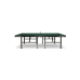 Теннисный стол  Joola Duomat Pro ITTF Green (11511) - фото №3